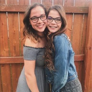 Meet your Posher, Megan